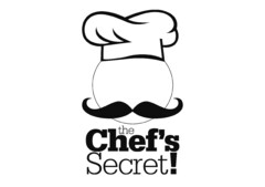 the Chef's Secret!