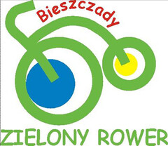 Bieszczady ZIELONY ROWER