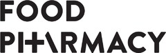 FOOD PHARMACY