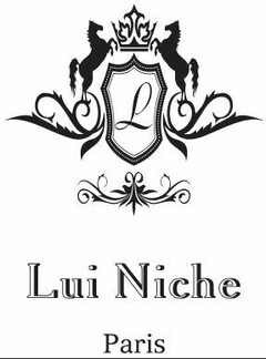 L Lui Niche Paris