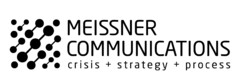 MEISSNER COMMUNICATIONS crisis + strategy + process