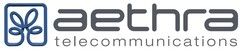 AETHRA TELECOMMUNICATIONS