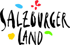 SALZBURGERLAND
