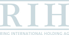 RIH RING INTERNATIONAL HOLDING AG