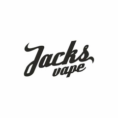 Jacks vape