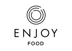 ENJOY FOOD