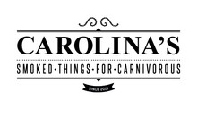 CAROLINA'S SMOKED THINGS FOR CARNIVOROUS SINCE 2014