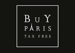 BUY PARIS TAX FREE