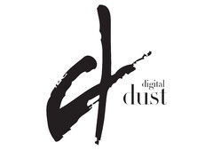 DIGITAL DUST