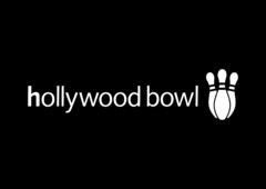 hollywood bowl