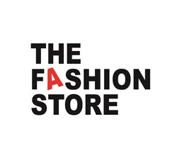 THE FASHION STORE