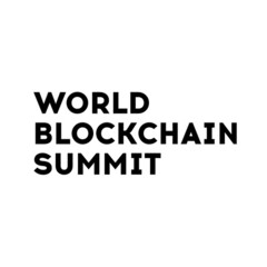 WORLD BLOCKCHAIN SUMMIT