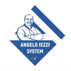 ANGELO IEZZI SYSTEM