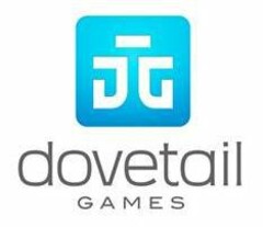 DOVETAIL GAMES