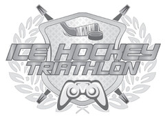 ICE HOCKEY TRIATHLON