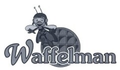 WAFFELMAN