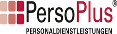 PersoPlus ; PERSONALDIENSTLEISTUNGEN