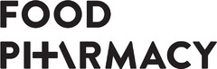 FOOD PHARMACY