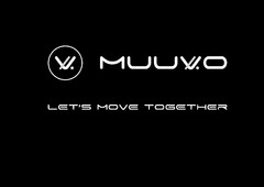 V muuvo Let's move together