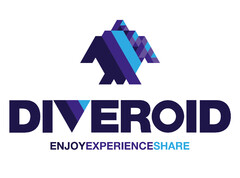 DIVEROID enjoyexperienceshare