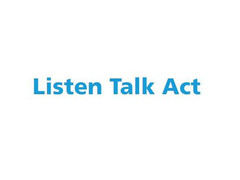 LISTEN TALK ACT