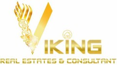 VIKING REAL ESTATES & CONSULTANT