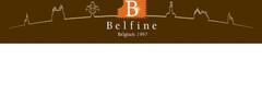 B Belfine Belgium 1997