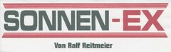 SONNEN-EX von Ralf Reitmeier