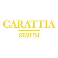 CARATTIA SERUM