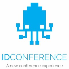 IDCONFERENCE A new conference experience