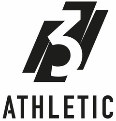 Athletic 3