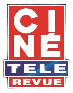 CINÉ TELE REVUE