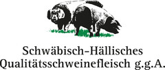 Schwäbisch-Hällisches Qualitätsschweinefleisch g.g.A