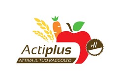 Actiplus+N Attiva il tuo raccolto