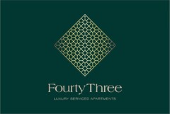 FourtyThree LUXURY SERVICED APARTMENTS