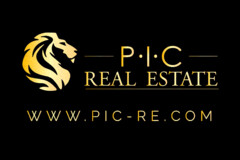 P I C REAL ESTATE WWW.PIC-RE.COM