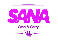 SANA Cash & Carry