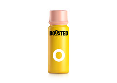 BOOSTED O