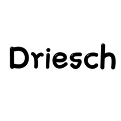 Driesch