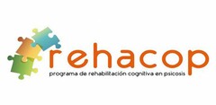 REHACOP PROGRAMA DE REHABILITACIÓN COGNITIVA EN PSICOSIS