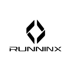 RUNNINX