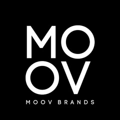 MO OV MOOV BRANDS