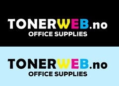 TONERWEB.no OFFICE SUPPLIES