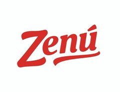 Zenú