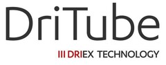 DriTube III DRIEX TECHNOLOGY