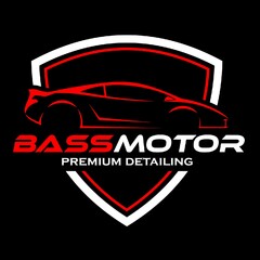 BASSMOTOR PREMIUM DETAILING