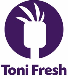 Toni Fresh