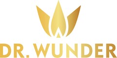 DR. WUNDER