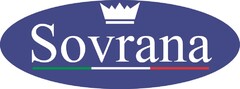 SOVRANA