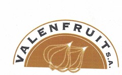 VALENFRUIT S.A.